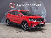 Geely Coolray I Пермь  - изображение 30