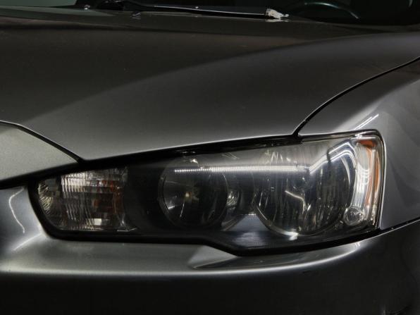 Mitsubishi Lancer X Рестайлинг с пробегом 2012 года, цена 795 000 рублей, 116429 км, седан, Автокод Объявления