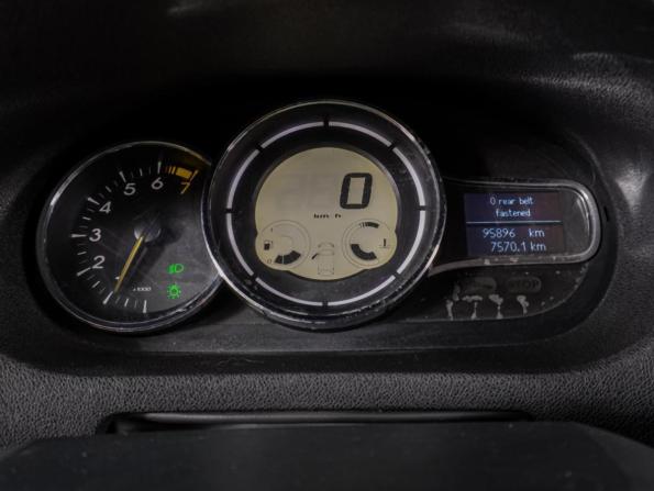 Renault Megane III с пробегом 2011 года, цена 1 059 000 рублей, 95896 км, хэтчбек, Автокод Объявления