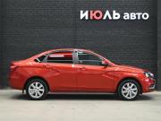 Lada (ВАЗ) Vesta I Екатеринбург  - изображение 27