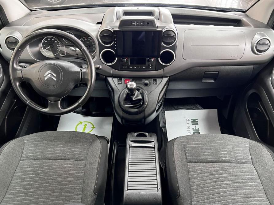 Citroen Berlingo II Рестайлинг 2 Тверь  - изображение 10