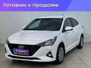 Hyundai Solaris II Рестайлинг Воронеж  - изображение 2