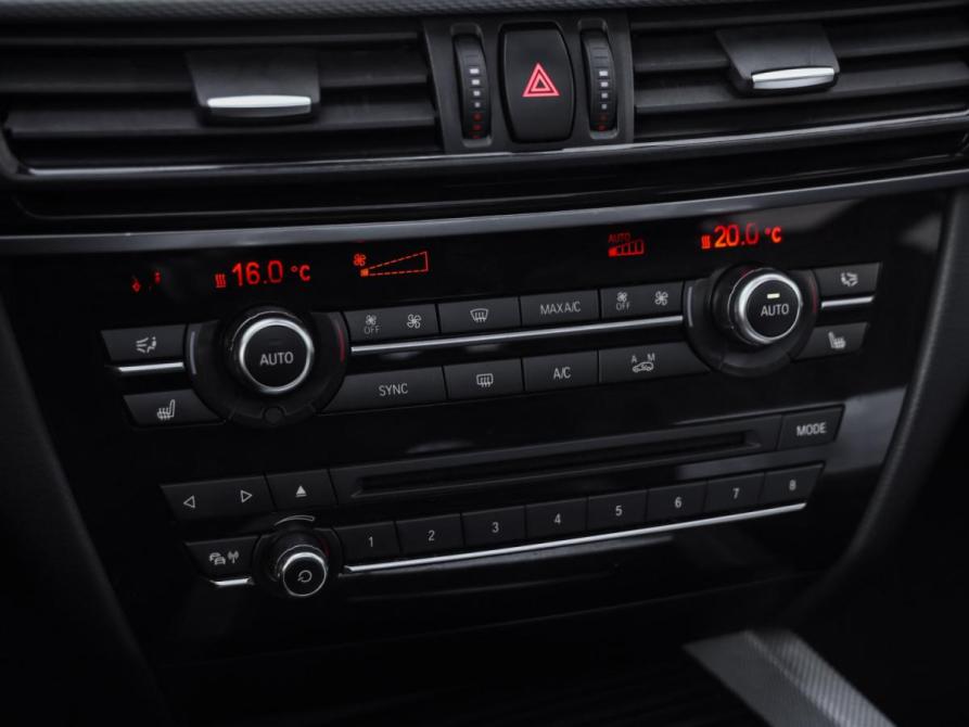 BMW X5 III (F15) Санкт-Петербург  - изображение 23