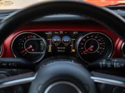 Jeep Wrangler IV (JL) Сочи  - изображение 56
