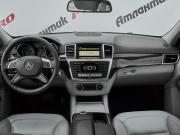 Mercedes-Benz M-Класс III (W166) Екатеринбург  - изображение 36