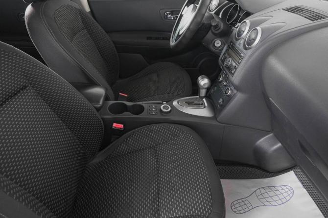 Nissan Qashqai I с пробегом 2008 года, цена 919 000 рублей, 220000 км, внедорожник, Автокод Объявления