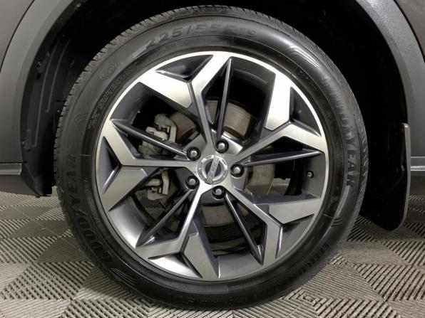 Haval F7x I Рестайлинг с пробегом 2023 года, цена 2 239 000 рублей, 42046 км, внедорожник, Автокод Объявления
