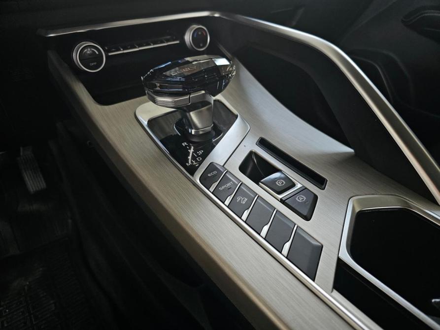 Geely Coolray I Краснодар  - изображение 28