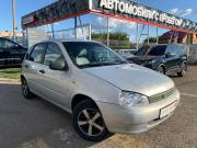 Lada (ВАЗ) Kalina I Нижнекамск  - изображение 18