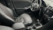 Hyundai Solaris I Рестайлинг Оренбург  - изображение 25