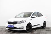 Kia Rio III Сургут  - изображение 20