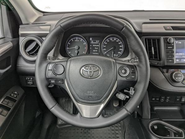 Toyota RAV4 IV (XA40) Рестайлинг с пробегом 2016 года, цена 2 150 000 рублей, 205575 км, внедорожник, Автокод Объявления