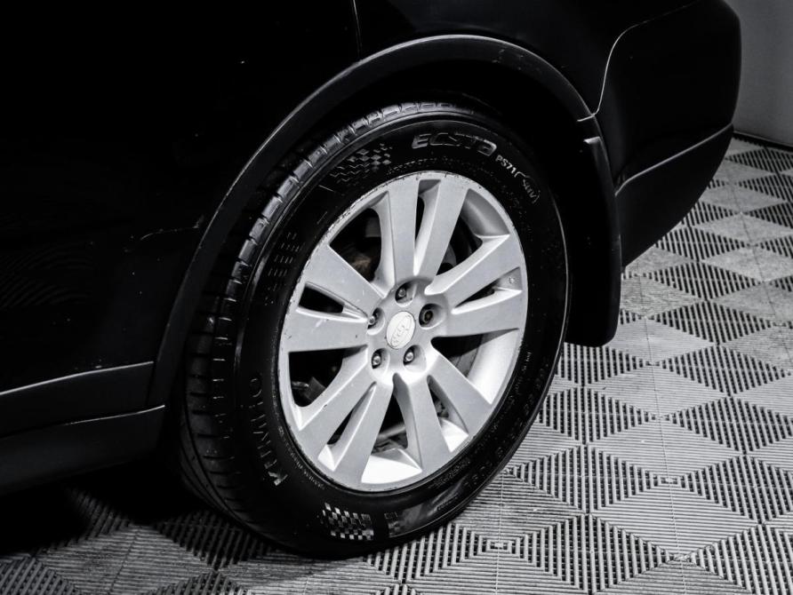 Subaru Tribeca I Рестайлинг Москва  - изображение 15