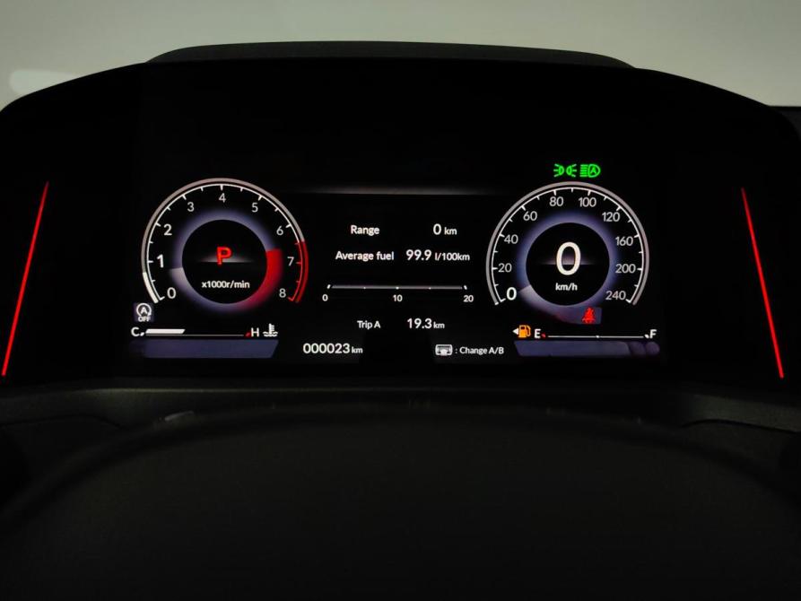 Honda Accord XI Москва  - изображение 16