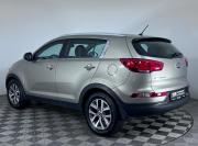 Kia Sportage III Рестайлинг Ростов-на-Дону  - изображение 25