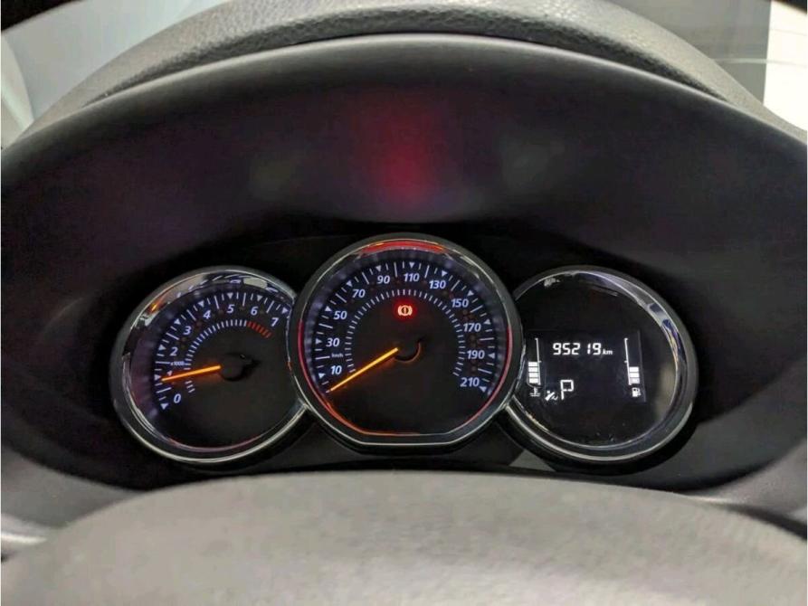 Renault Sandero II Рестайлинг Пермь  - изображение 20
