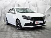 Lada (ВАЗ) Vesta I Ульяновск  - изображение 28