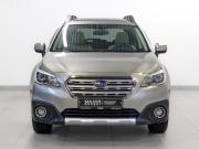 Subaru Outback V Санкт-Петербург  - изображение 32