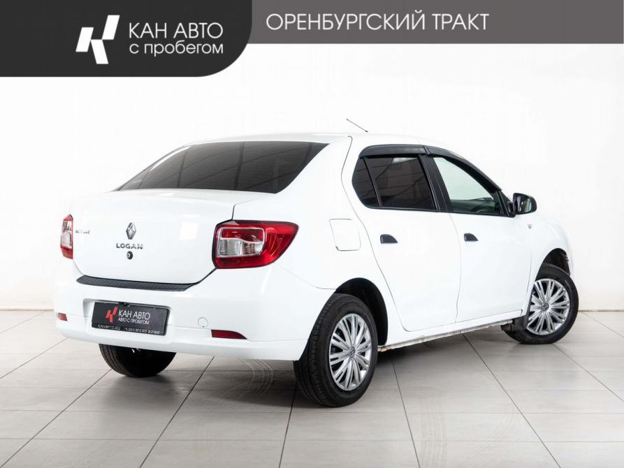 Renault Logan II Казань  - изображение 3