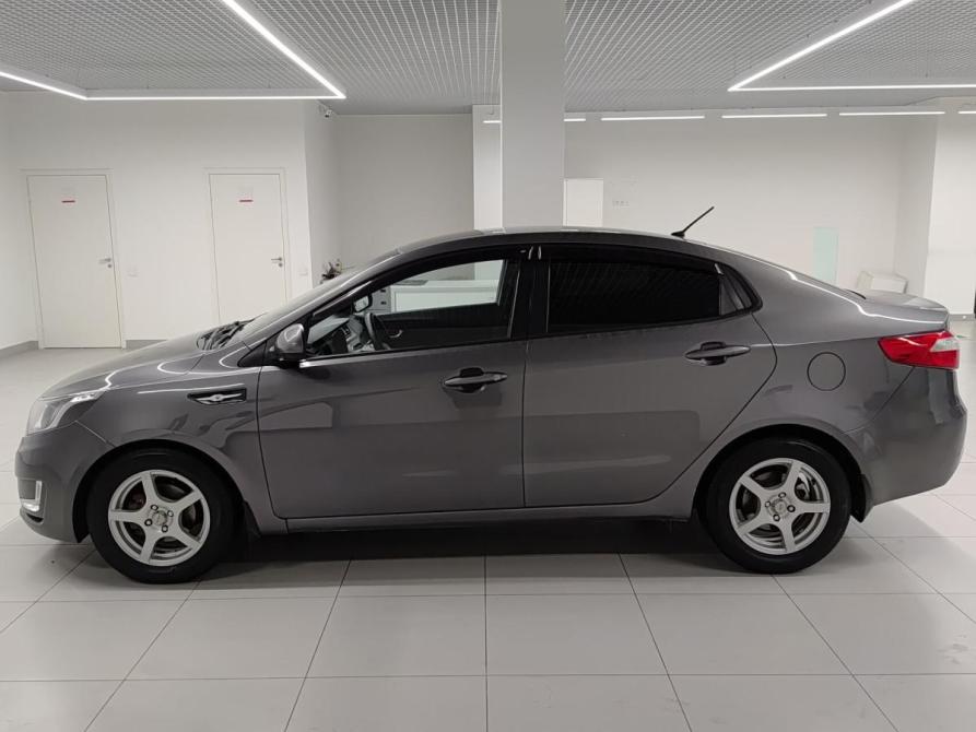 Kia Rio III Казань  - изображение 10