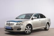 Toyota Avensis II Рестайлинг Новосибирск  - изображение 23