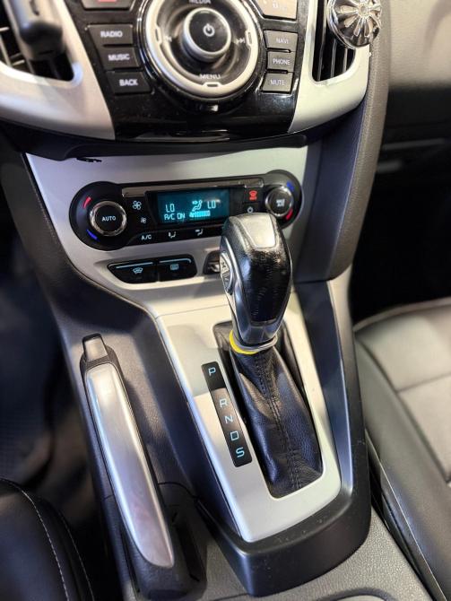 Ford Focus III Челябинск  - изображение 13