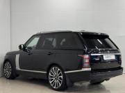 Land Rover Range Rover IV Нижний Новгород  - изображение 37