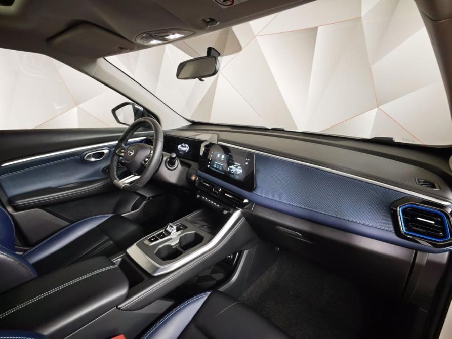 GAC GS3 Москва  - изображение 12