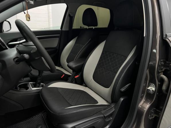 Lada (ВАЗ) Vesta I с пробегом 2019 года, цена 1 050 000 рублей, 119000 км, универсал, Автокод Объявления