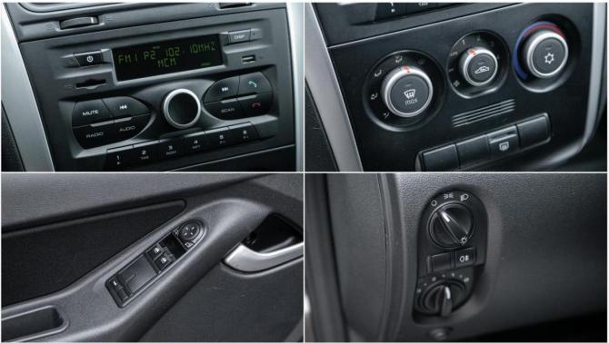 Datsun mi-DO с пробегом 2015 года, цена 598 000 рублей, 142500 км, хэтчбек, Автокод Объявления