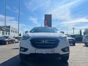 Hyundai ix35 I Стерлитамак  - изображение 27