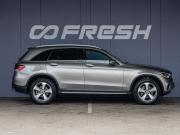 Mercedes-Benz GLC I (X253) Рестайлинг Краснодар  - изображение 31