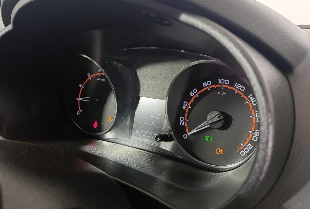 Lada (ВАЗ) Granta I Рестайлинг Волгоград  - изображение 13