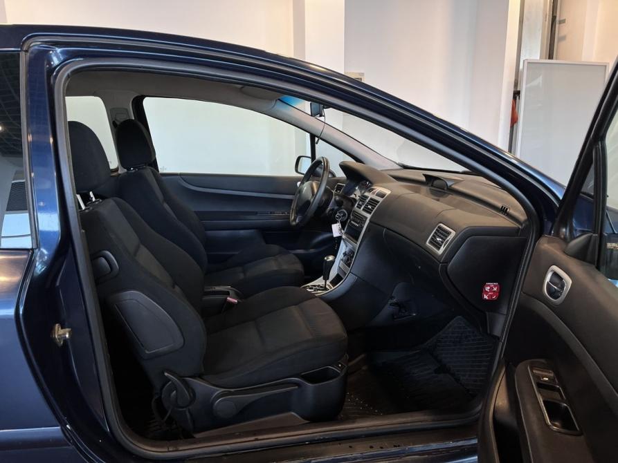 Peugeot 307 I Рестайлинг Чебоксары  - изображение 24