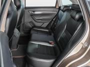 Skoda Kamiq I (China Market) Ростов-на-Дону  - изображение 27