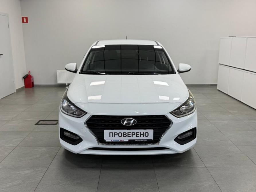 Hyundai Solaris II Казань  - изображение 2