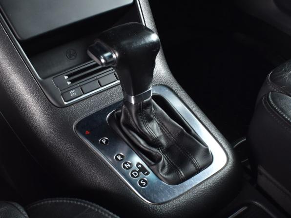 Volkswagen Tiguan I с пробегом 2009 года, цена 1 149 995 рублей, 248152 км, внедорожник, Автокод Объявления
