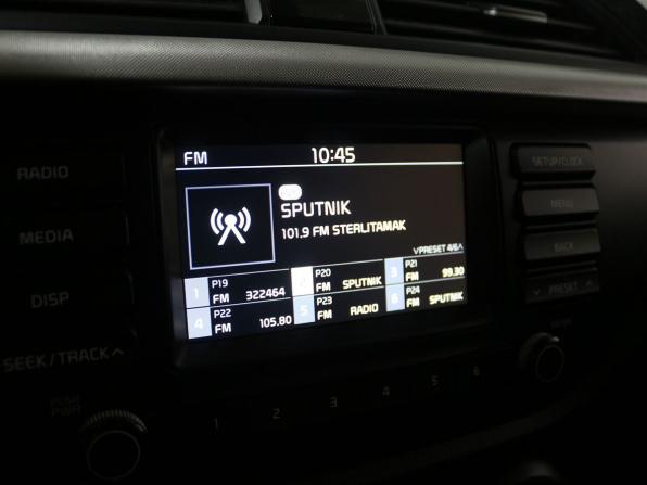 Kia Rio IV с пробегом 2019 года, цена 1 390 000 рублей, 122332 км, хэтчбек, Автокод Объявления