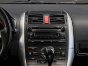 Toyota Auris I Рестайлинг Москва  - изображение 31