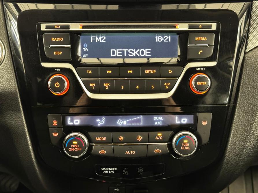 Nissan X-Trail III Санкт-Петербург  - изображение 12