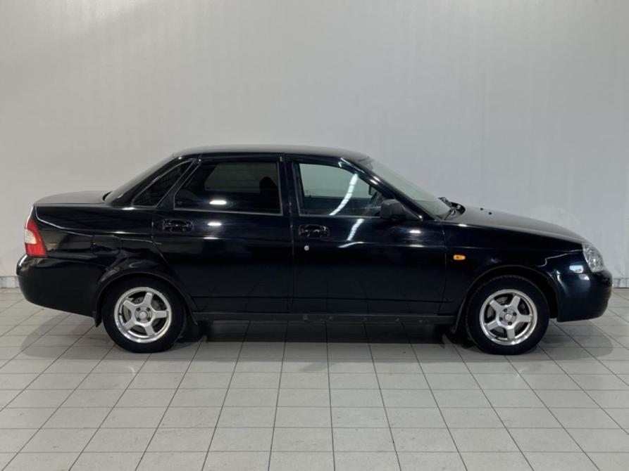 Lada (ВАЗ) Priora I Курск  - изображение 4