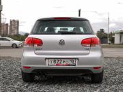 Volkswagen Golf VI Ижевск  - изображение 26