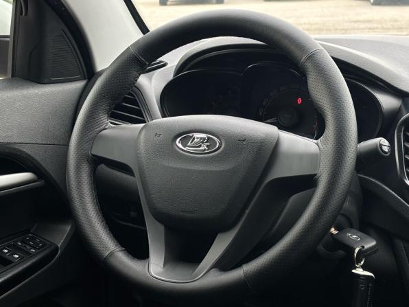 Lada (ВАЗ) Vesta I с пробегом 2019 года, цена 919 000 рублей, 94950 км, седан, Автокод Объявления