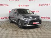 Mitsubishi Outlander III Рестайлинг 2 Вологда  - изображение 20