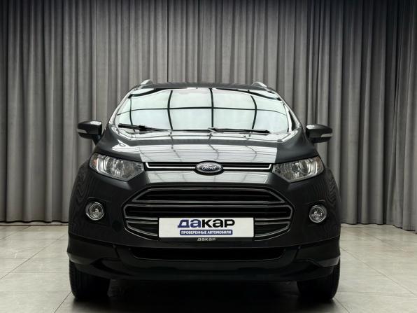 Ford EcoSport II с пробегом 2017 года, цена 1 299 000 рублей, 65897 км, внедорожник, Автокод Объявления