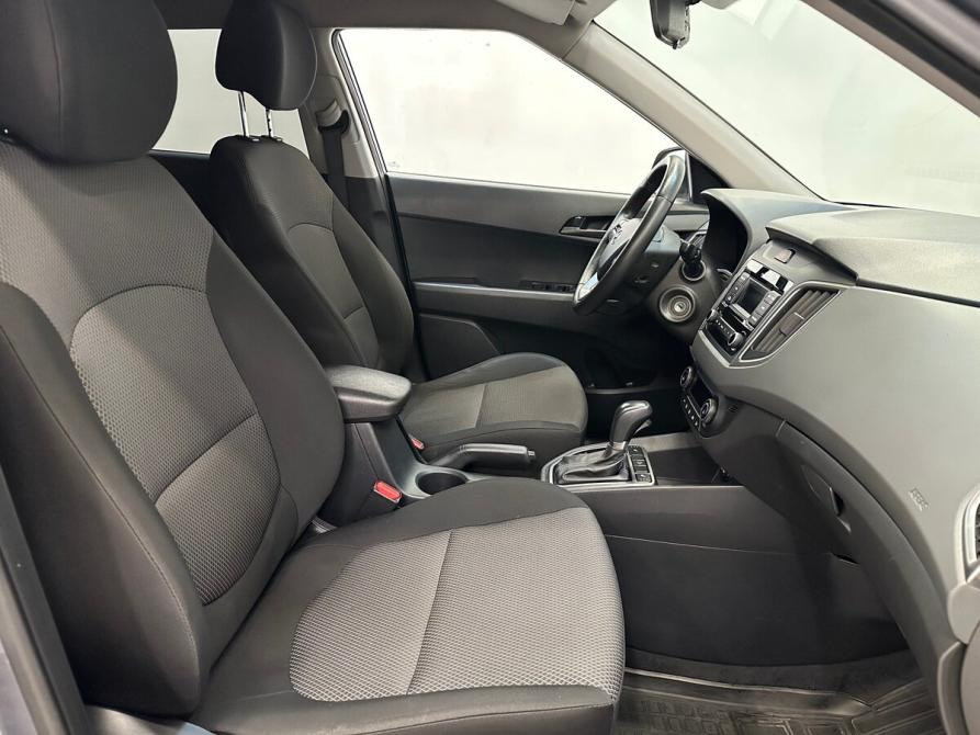 Hyundai Creta I Рестайлинг Балашиха  - изображение 13