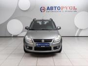 Suzuki SX4 I (Classic) Подольск  - изображение 29