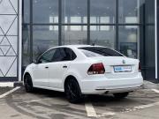 Volkswagen Polo V Рестайлинг Москва  - изображение 27