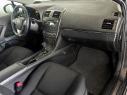 Toyota Avensis III Москва  - изображение 26
