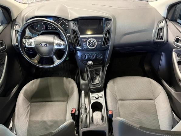 Ford Focus III с пробегом 2011 года, цена 530 000 рублей, 252001 км, седан, Автокод Объявления
